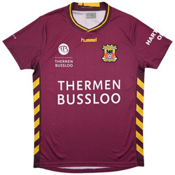 2017-18 GO AHEAD EAGLES SHIRT S