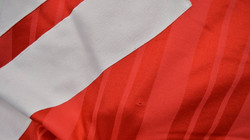 1993-95 LIVERPOOL SHIRT S