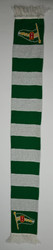 KS LECHIA GDANSK SCARF