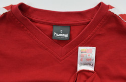 DENMARK LANDSHOLDET KOSZULKA XL