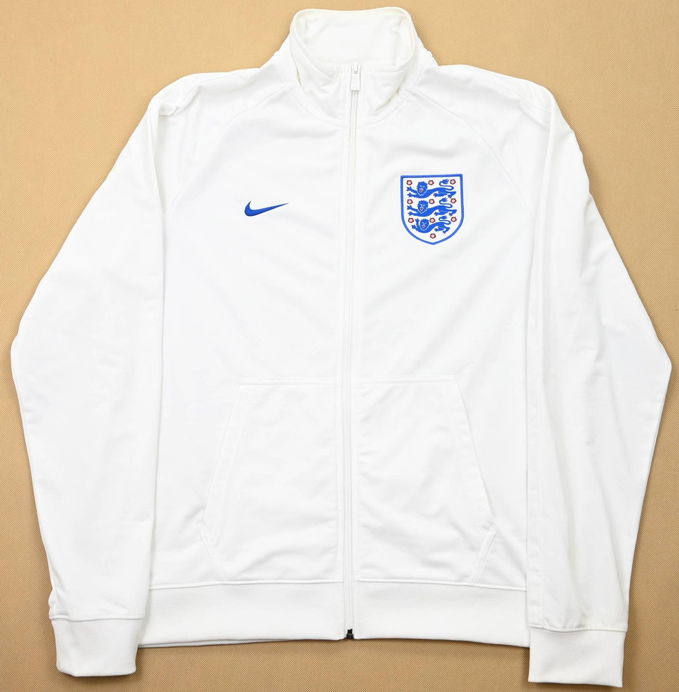 ENGLAND BLUZA XL