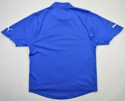 2003-04 ITALY KOSZULKA S