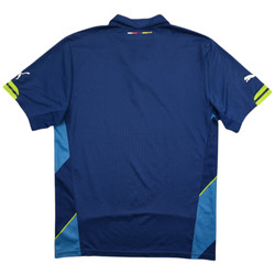 2014-15 ARSENAL SHIRT S