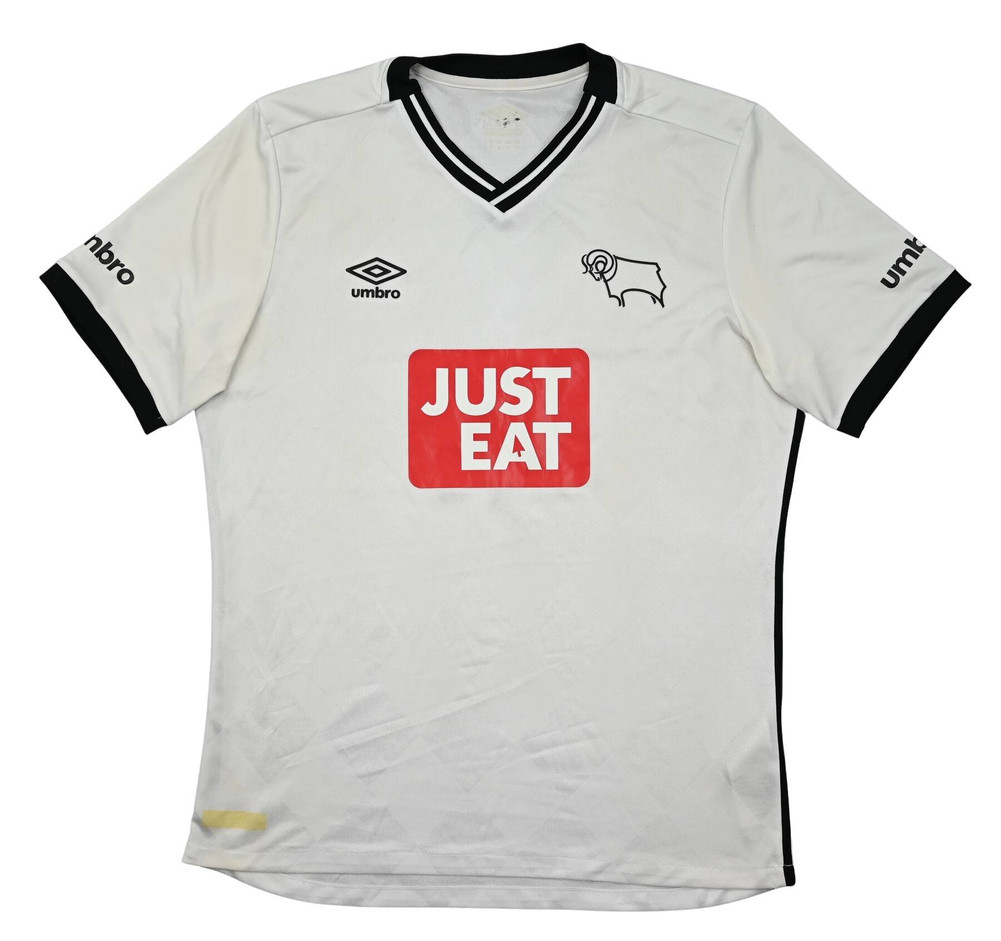 2015-16 DERBY COUNTY KOSZULKA M