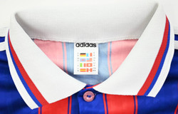 1995-97 BAYERN MUNCHEN *KLINSMANN* SHIRT M