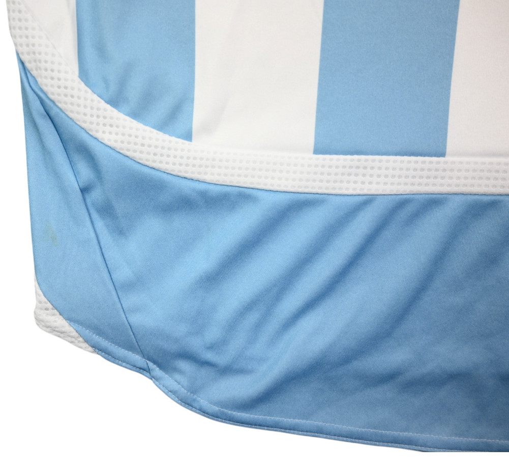 2005-07 ARGENTINA *MESSI* SHIRT S