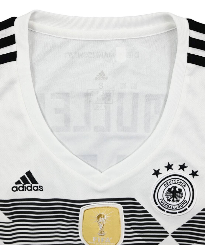 2018-19 GERMANY *MULLER* KOSZULKA WOMENS S