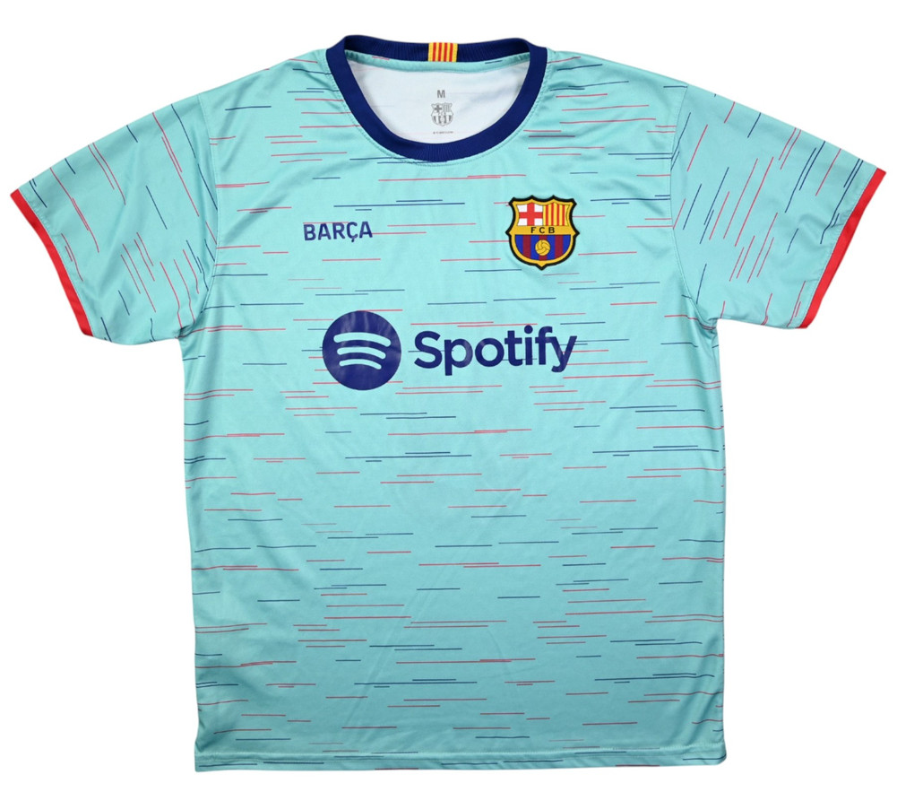 2023-24 BARCELONA *PEDRI* KOSZULKA M