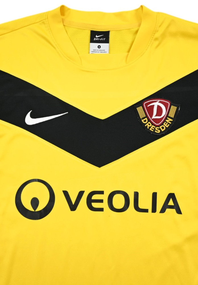 2011-12 DYNAMO DRESDEN KOSZULKA S