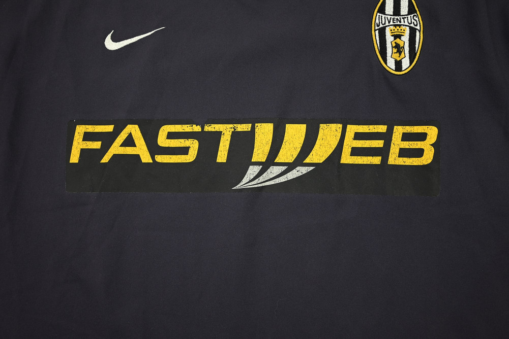 2003-04 JUVENTUS KOSZULKA L