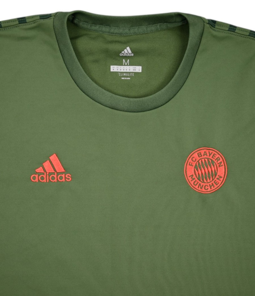 2018-19 BAYERN MUNCHEN KOSZULKA M 