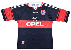 1997-99 BAYERN MUNCHEN SHIRT L