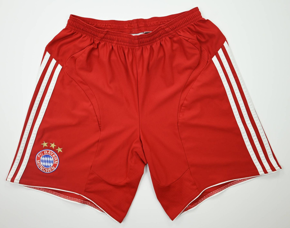 BAYERN MUNCHEN SPODENKI S