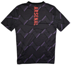 2019-20 ARSENAL LONDON SHIRT XL. BOYS
