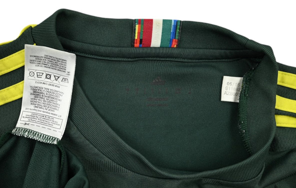 2015-16 AC MILAN KOSZULKA S