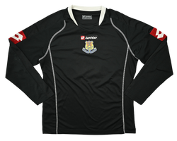 2006-07 FC GUEUGNON KOSZULKA LONGSLEEVE XL