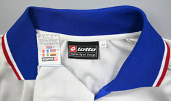 2002-03 SERBIA AND MONTENEGRO KOSZULKA M