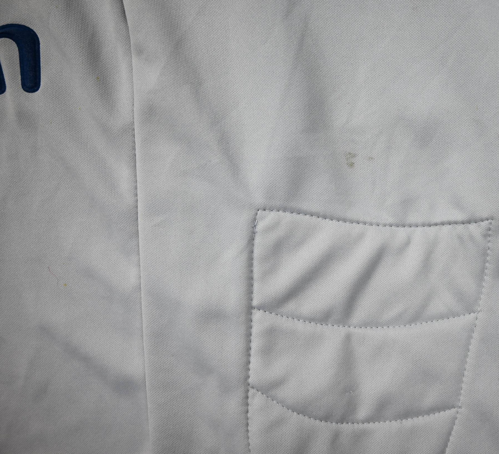 2006-07 NORWICH CITY *MONK* GK KOSZULKA S