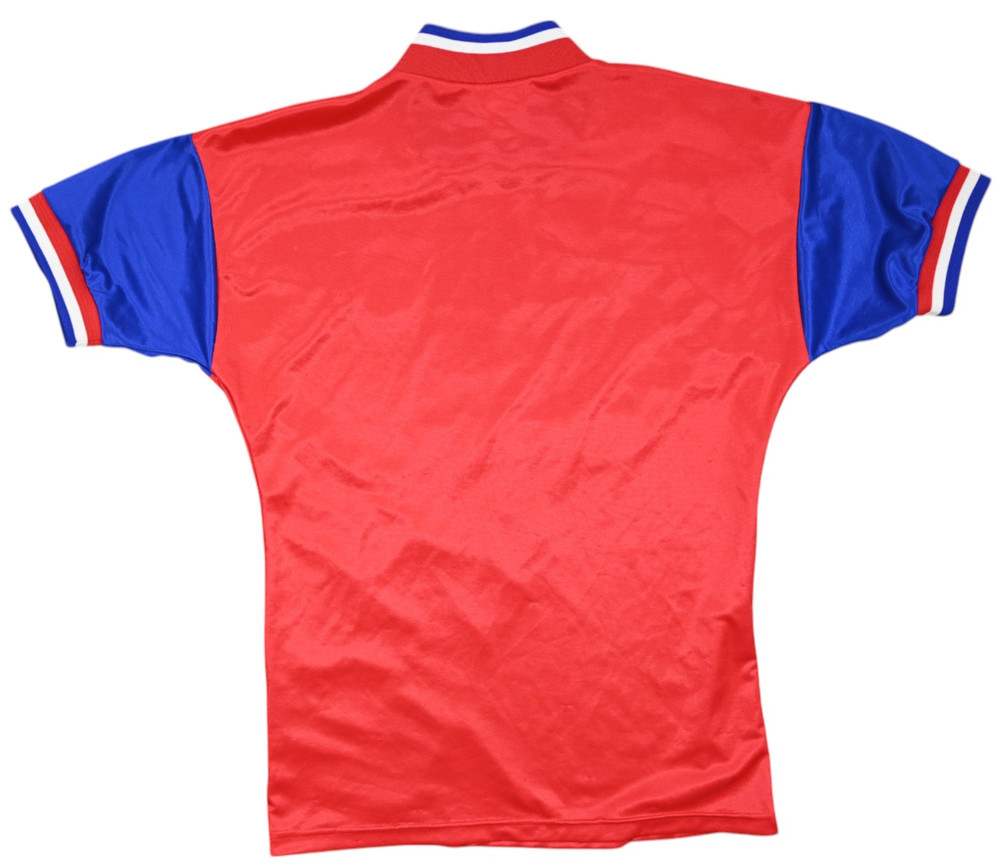 1993-95 BAYERN MUNCHEN SHIRT S