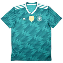 2018-19 GERMANY KOSZULKA M