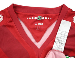 2014-15 HANNOVER 96 *BITTENCOURT* KOSZULKA M/L