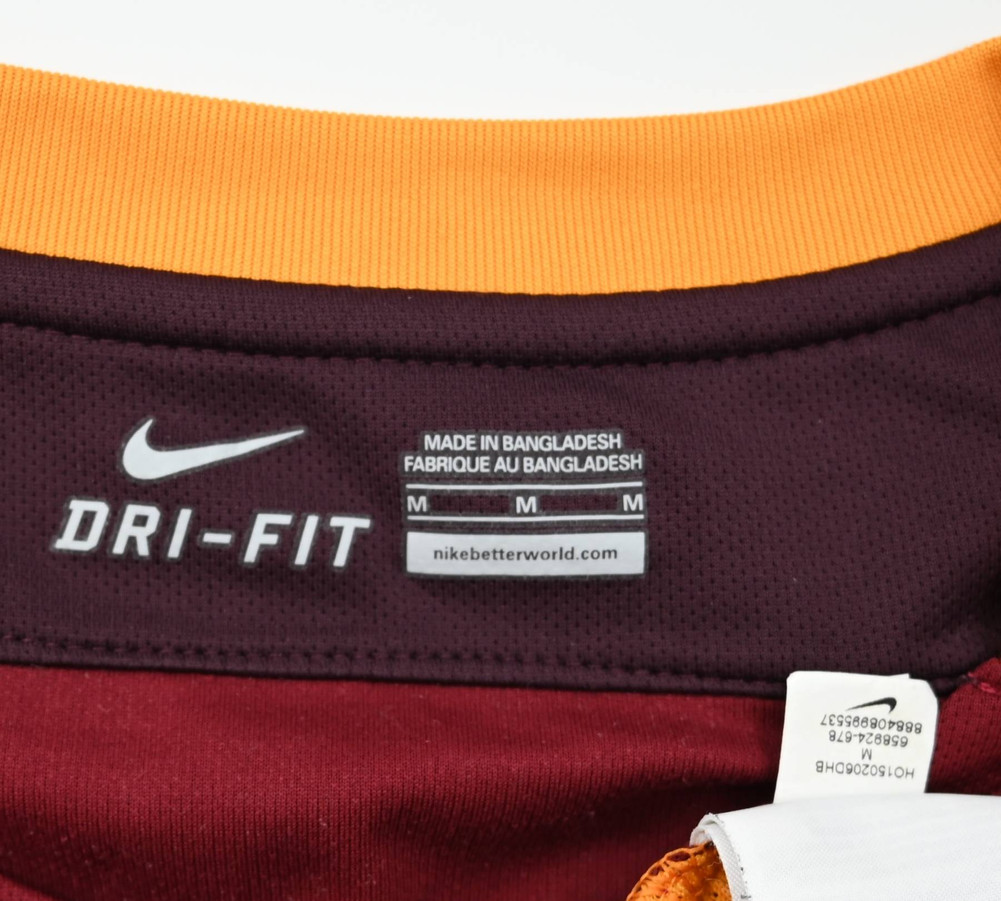 2015-16 AS ROMA KOSZULKA M