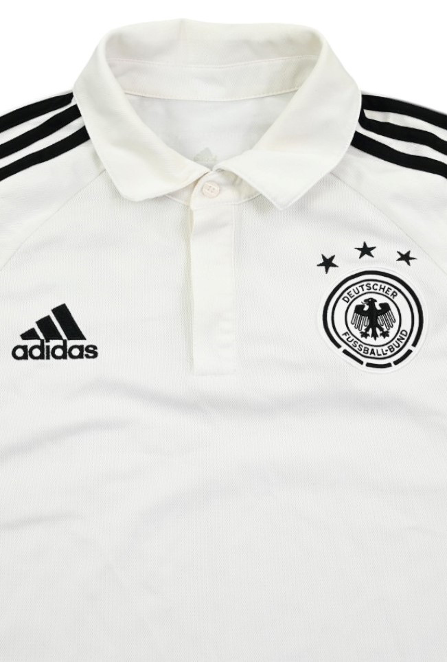 2013-14 GERMANY SHIRT L