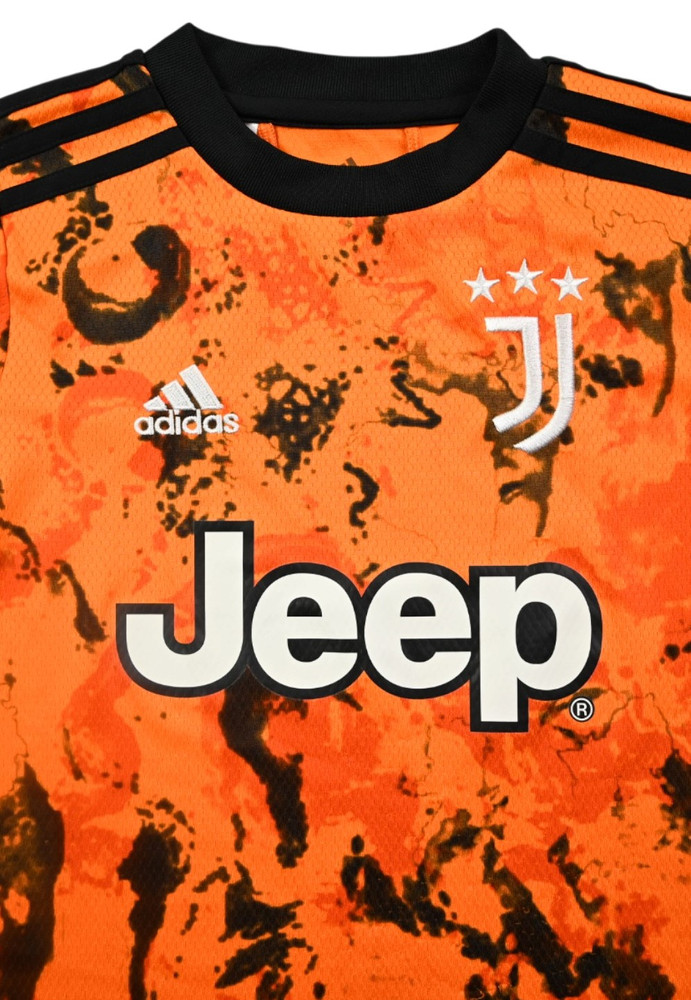 2020-21 JUVENTUS KOSZULKA XS. BOYS 128 CM