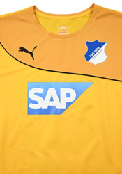 2013-14 HOFFENHEIM *FIRMINO* SHIRT L