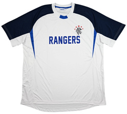 GLASGOW RANGERS SHIRT 3XL