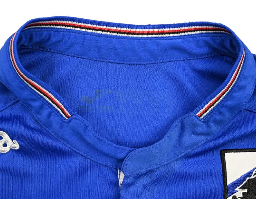 2015-16 SAMPDORIA *MURIEL* KOSZULKA S