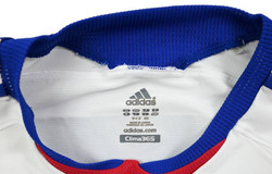 2008-09 FC TOKYO SHIRT M