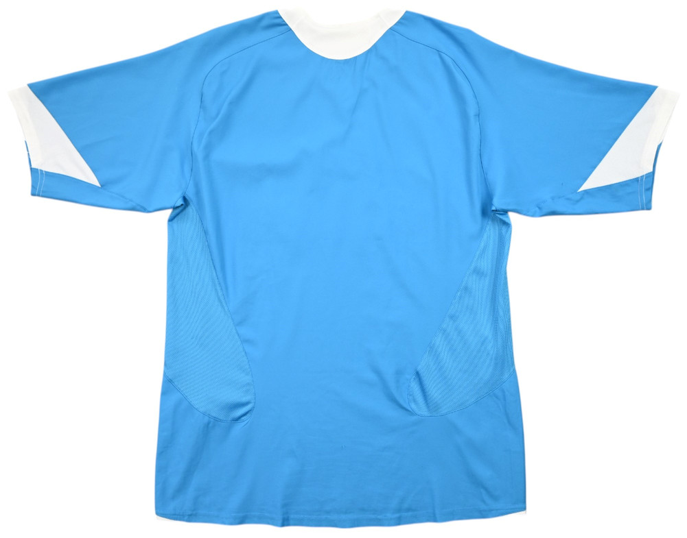 2005-07 PSV EINDHOVEN SHIRT M