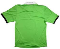 2013-14 VFL WOLFSBURG KOSZULKA XL