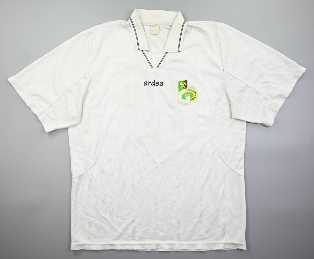 GKS BEŁCHATÓW KOSZULKA L