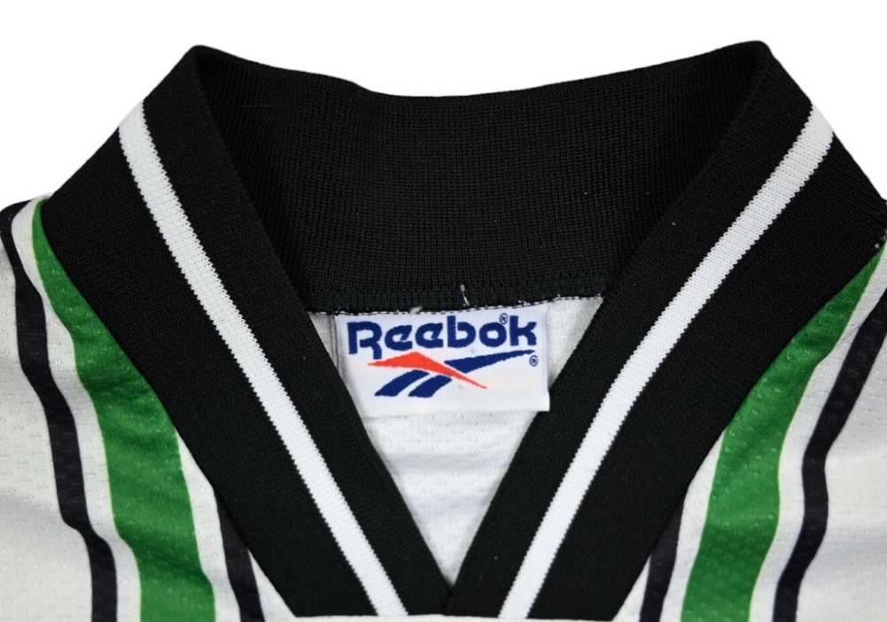 1996-97 BORUSSIA MONCHENGLADBACH SHIRT S