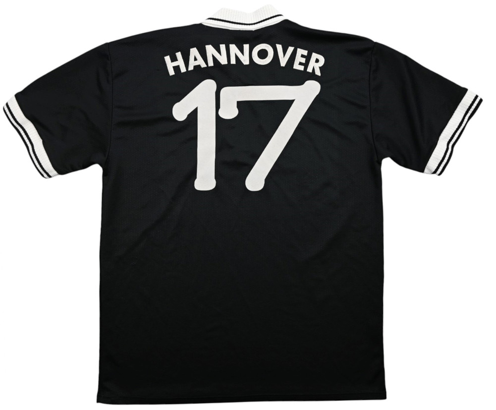 HANNOVER 96 SHIRT XL