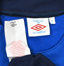 BLACKBURN ROVERS LONGSLEEVE M