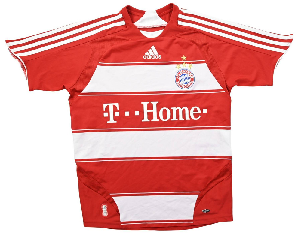 2008-09 BAYERN MUNCHEN KOSZULKA M