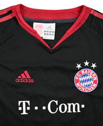 2004-05 BAYERN MUNCHEN *ZE ROBERTO* SHIRT L. BOYS