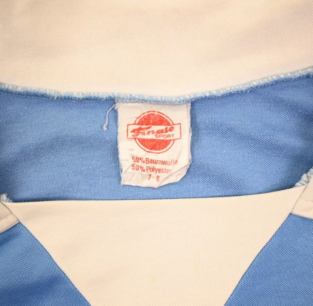 TUS BODENTEICH LONGSLEEVE KOSZULKA L