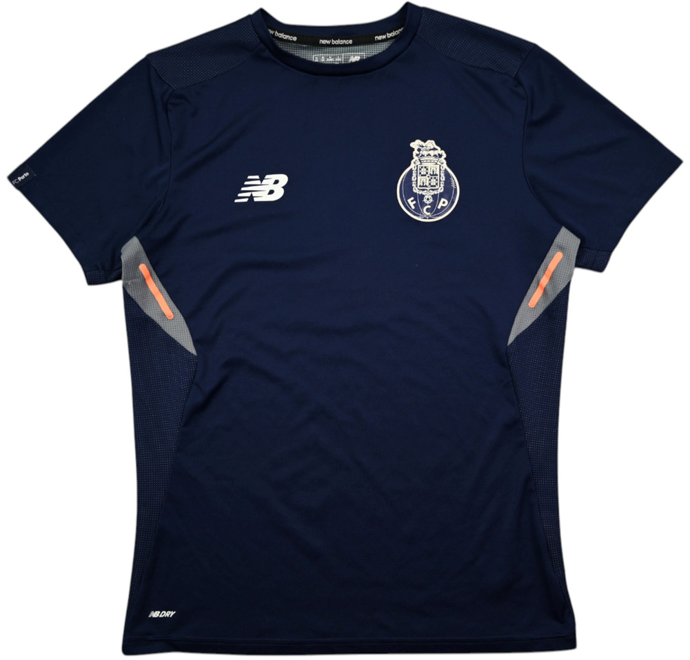 2017-18 PORTO SHIRT M