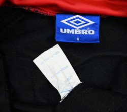 MANCHESTER UNITED BLUZA S