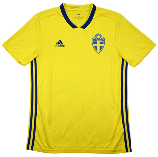 2018-20 SWEDEN KOSZULKA M