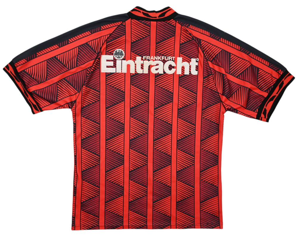 1995-96 EINTRACHT FRANKFURT KOSZULKA S