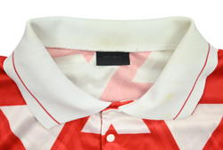 1991-92 READING SHIRT M