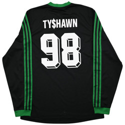 ADIDAS SKATEBOARDING MARK GONZALES LONGSLEEVE KOSZULKA M