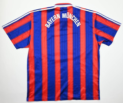 1995-97 BAYERN MUNCHEN KOSZULKA XL