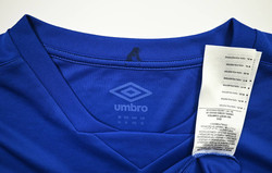 2019-20 FC SCHALKE 04 SHIRT XL