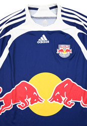 2008-09 RED BULL SALZBURG LONGSLEEVE KOSZULKA S